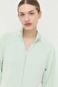 Μπλούζα Max Mara Leisure πράσινο 2339110636600