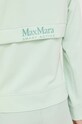 Μπλούζα Max Mara Leisure 2339110636600 πράσινο