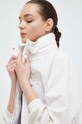Tommy Hilfiger kurtka beżowy S10S101613.PPYX
