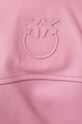 Pinko geaca ramones de piele 100267.Y6WL