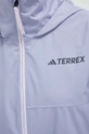 adidas TERREX szabadidős kabát Multi Női