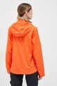 Ruházat adidas TERREX szabadidős kabát Multi HZ1362 narancssárga