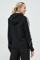 Одежда Куртка для тренировок adidas Performance Tiro 23 IA1633 чёрный