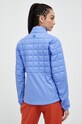 Одежда Спортивная куртка Marmot Echo Featherless Hybrid M12394 голубой
