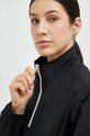 Ветровка Calvin Klein Performance CK Athletic чёрный 00GWS3O502