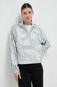 Odjeća Jakna za trening Calvin Klein Performance Essentials 00GWS3O504 zelena