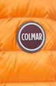 Péřová bunda Colmar 2110U.9VX oranžová