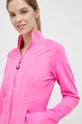 рожевий Тренувальна кофта adidas by Stella McCartney TruePurpose Жіночий