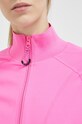 adidas by Stella McCartney bluza treningowa TruePurpose HR2211 różowy