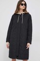 Tommy Hilfiger kurtka WW0WW38077.PPYX czarny SS23