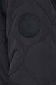 Tommy Hilfiger kurtka WW0WW38077.PPYX czarny
