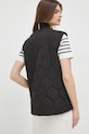 Oblečení Vesta Tommy Hilfiger WW0WW38111.PPYX černá