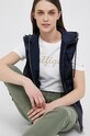 Безрукавка Tommy Hilfiger WW0WW38071.PPYX темно-синій SS23