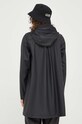 Одежда Противодождевая куртка Rains 18050 A-line W Jacket 18050.01 чёрный