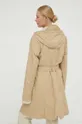 Clothing Rains rain coat Curve Jacket 18130.24 beige