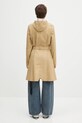 Oblečení Nepromokavý kabát Rains Curve Jacket 18130.24 béžová