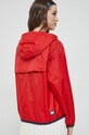 Одяг Куртка Tommy Jeans DW0DW15333.PPYX червоний