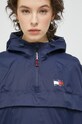 Tommy Jeans kurtka DW0DW15333.PPYX granatowy