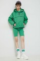 Tommy Jeans kurtka DW0DW15333.PPYX zielony SS23