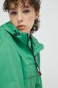 Tommy Jeans kurtka zielony DW0DW15333.PPYX