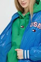 Tommy Jeans kurtka bomber DW0DW15335.PPYX