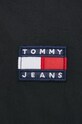 Μπουφάν Tommy Jeans DW0DW15320.PPYX μαύρο