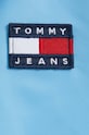 Tommy Jeans kurtka DW0DW15334.PPYX niebieski