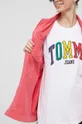 Tommy Jeans giubbotto di jeans