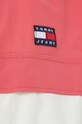 Tommy Jeans bezrękawnik DW0DW15339.PPYX różowy