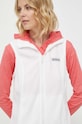 Спортивна безрукавка Columbia Benton Springs білий 1372121