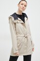 Columbia parka Here and There pozostałe beżowy 2034763