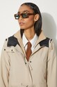 Columbia giacca parka Here and There 2034763 beige