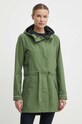 Columbia parka Here and There pozostałe zielony 2034763