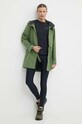 Columbia parka Here and There 2034763 zielony SS24