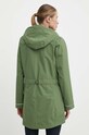 Odzież Columbia parka Here and There 2034763 zielony