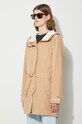 Columbia giacca parka Here and There beige 2034763
