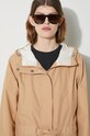 Columbia giacca parka Here and There 2034763 beige