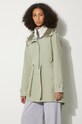 Parka Columbia Here and There zelená 2034763