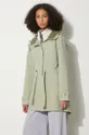 verde Columbia giacca parka  Here and There