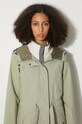Parka Columbia Here and There 2034763 zelená