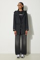 Columbia parka Here and There 2034763 czarny SS24