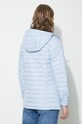 Одяг Спортивна куртка Columbia Silver Falls 2034844 блакитний
