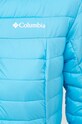 Columbia kurtka sportowa Silver Falls 2034844 niebieski