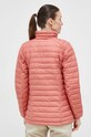 Odzież Columbia kurtka sportowa Silver Falls 2034864 pomarańczowy