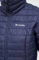 Columbia kurtka sportowa Silver Falls 2034864 granatowy