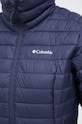 Columbia sportos dzseki Silver Falls 2034864 sötétkék
