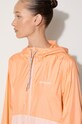 Columbia windbreaker Flash Forward orange 1585911.SS23
