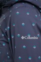 Turistická bunda Columbia Splash A Little II 1771064.470 tmavomodrá