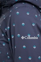 Columbia kurtka outdoorowa Splash A Little II 1771064.470 granatowy