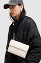 AllSaints poseta de piele WB524Y